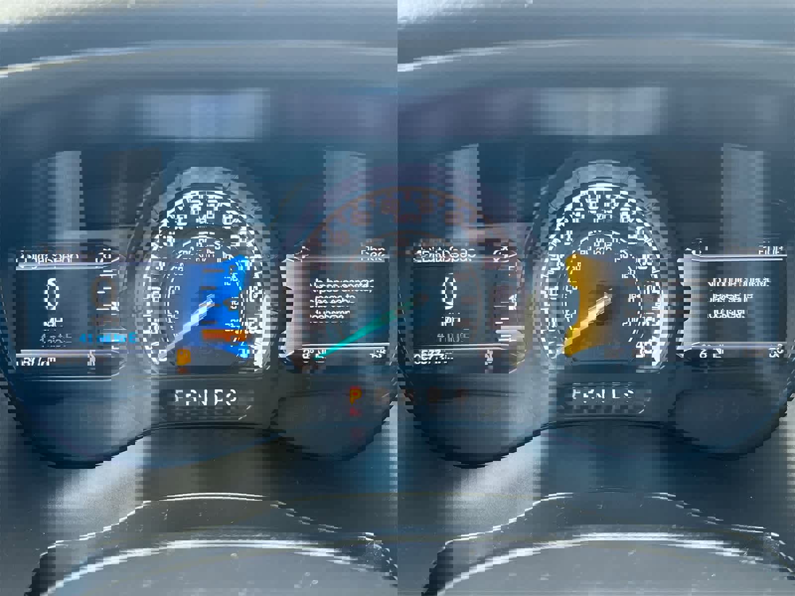 Certified 2021 Ford Ranger Lariat w/ Equipment Group 501A High image 34