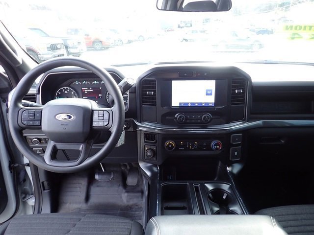 Certified 2023 Ford F150 XL w/ STX Appearance Package image 20