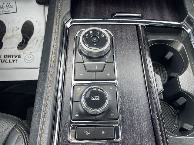 Certified 2023 Ford Expedition Platinum image 37