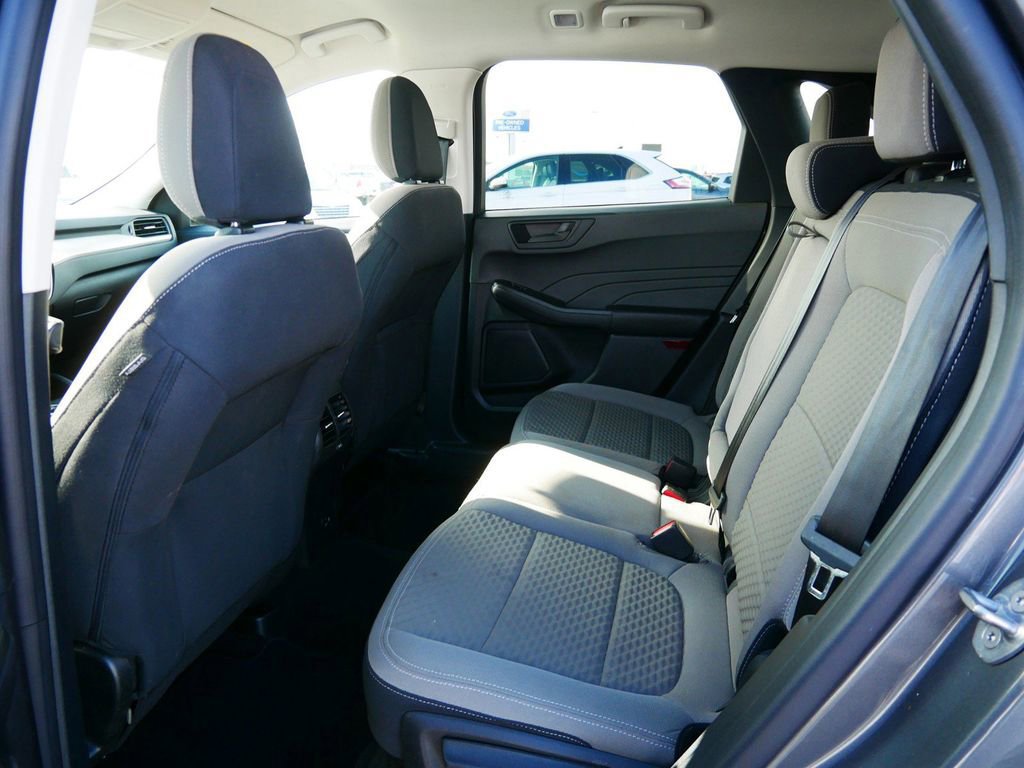 Certified 2022 Ford Escape SE w/ Convenience Package image 12