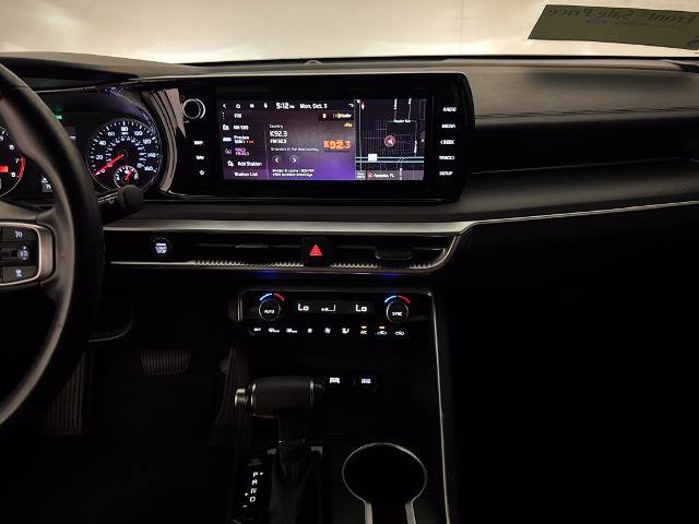 Used 2024 Kia K5 GT-Line w/ GT-Line Premium Package FWD image 24