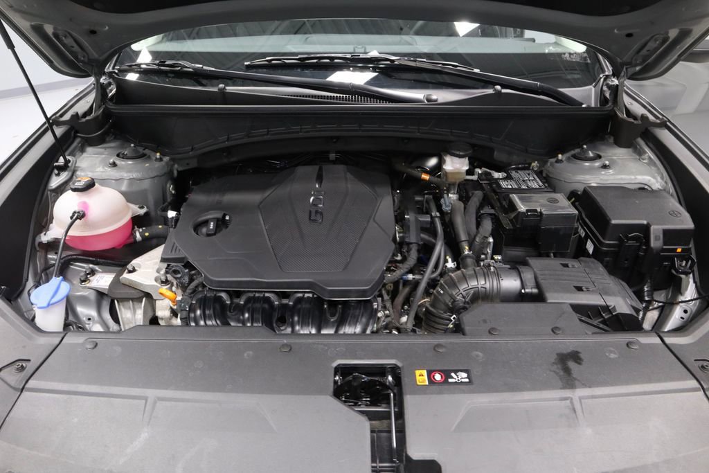 Used 2025 Hyundai Tucson SEL FWD image 14