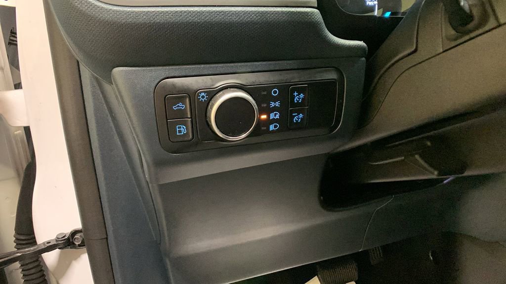 Certified 2024 Ford Maverick XL FWD image 24