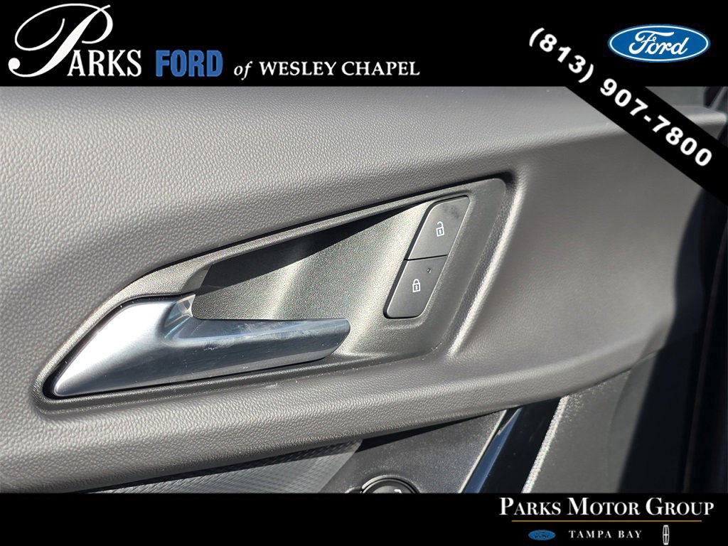 Used 2026 Chevrolet Equinox LT image 17