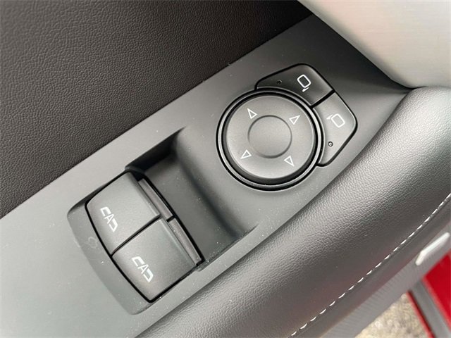 Used 2023 Chevrolet Camaro SS w/ Design Package 1 image 17