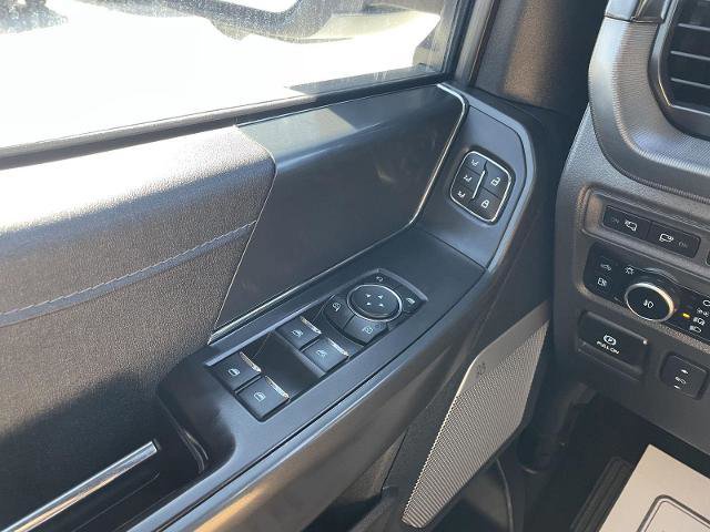 Certified 2024 Ford F150 Lariat w/ Bed Utility Package image 34