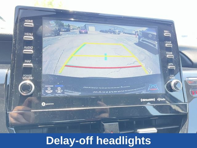 Used 2024 Toyota Camry XSE FWD image 41
