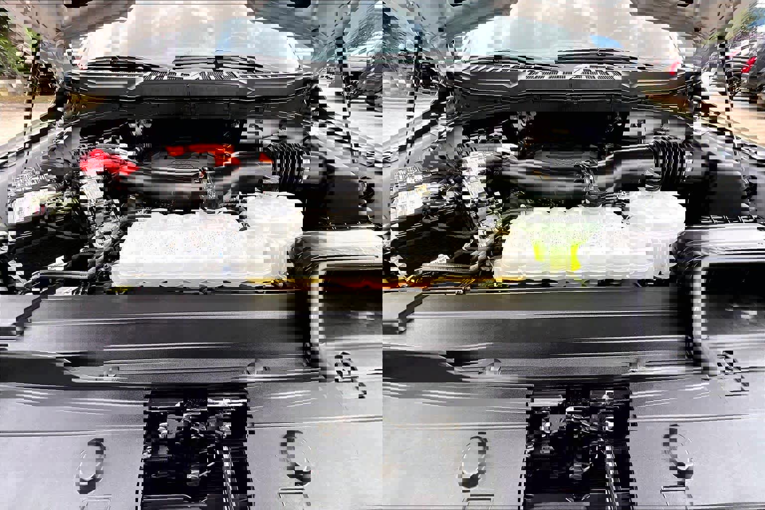 Certified 2023 Ford F150 XLT w/ Equipment Group 302A High image 32