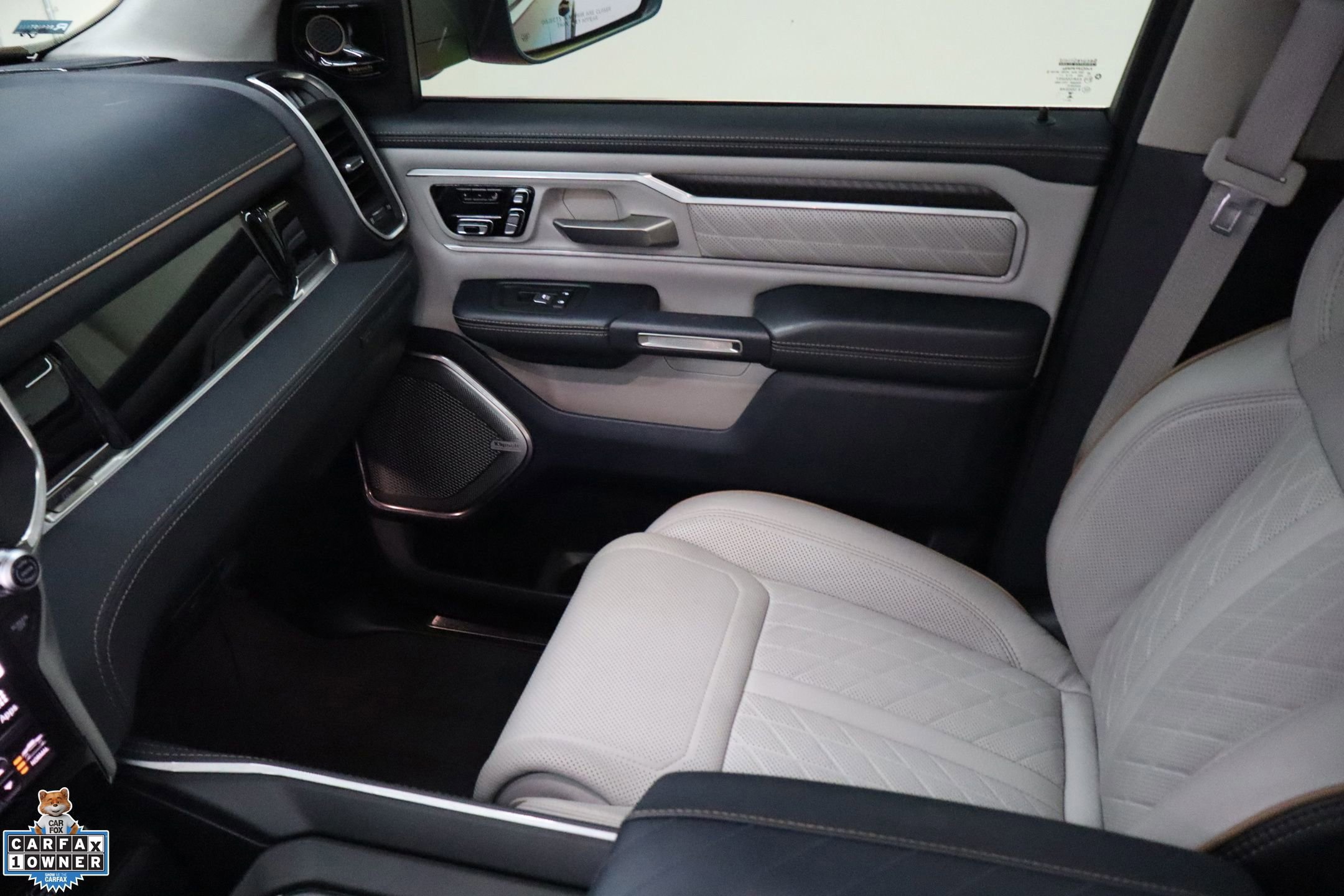 Used 2025 RAM 1500 Tungsten w/ Off Road Group image 24