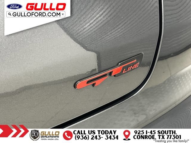 Used 2021 Kia Soul GT-Line FWD image 31