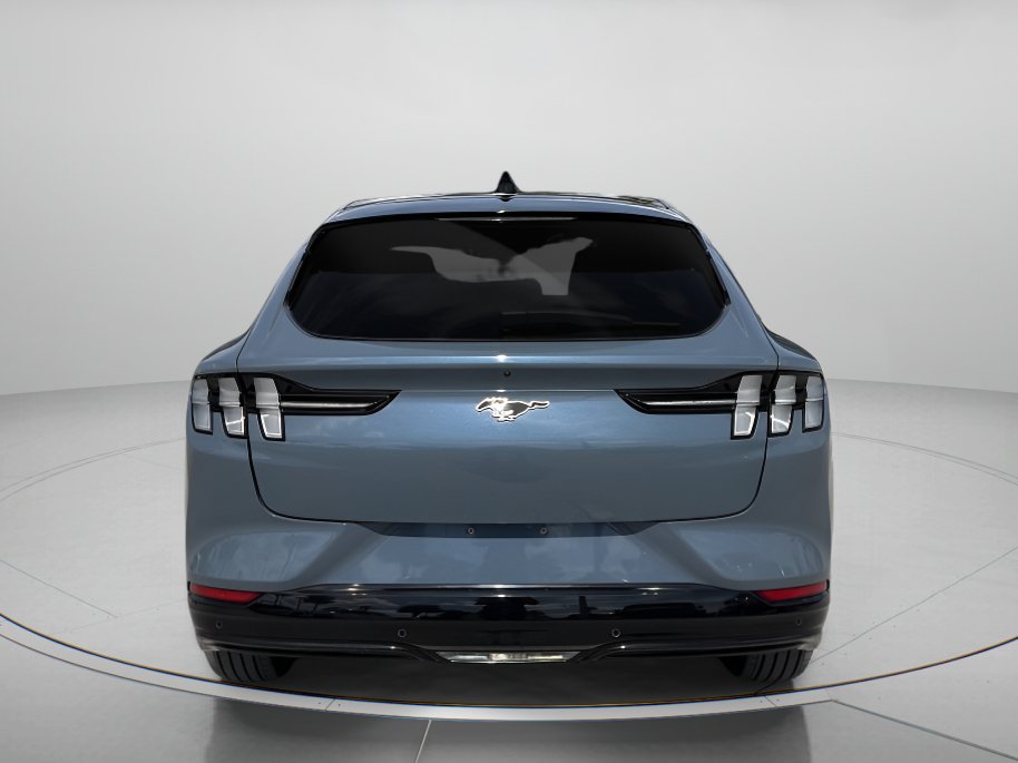 Certified 2023 Ford Mustang Mach-E Premium RWD image 4