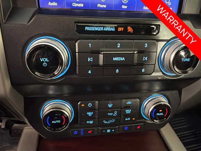 Certified 2020 Ford F150 King Ranch w/ Equipment Group 601A Luxury AWD/4WD image 23