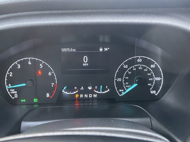 Certified 2024 Ford Transit 250 Base w/ Exterior Upgrade Package image 21