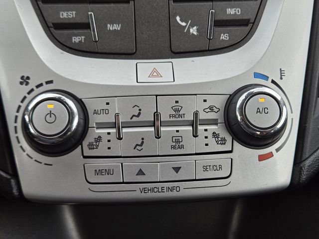 Used 2017 Chevrolet Equinox LT w/ Convenience Package image 18