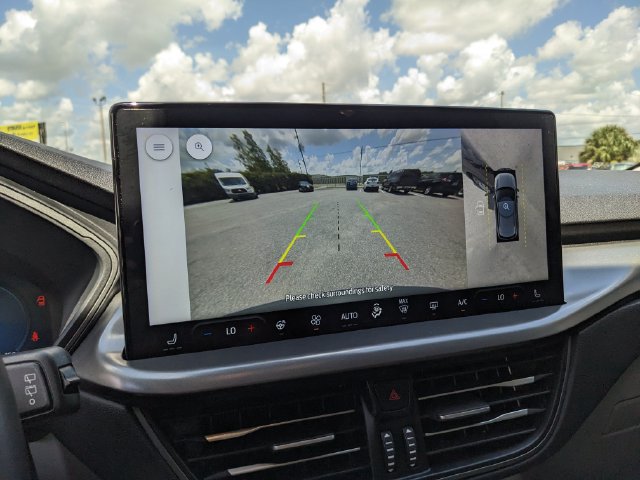 Certified 2023 Ford Escape Active w/ Tech Pack #2 FWD image 27