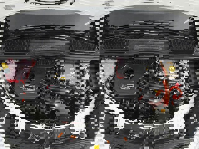 Certified 2017 Ford C-MAX Energi Titanium w/ Equipment Group 501A image 21