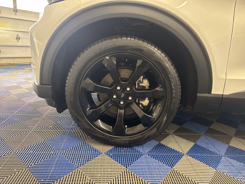 Certified 2023 Ford Explorer ST-Line w/ Class IV Trailer Tow Package AWD/4WD image 30