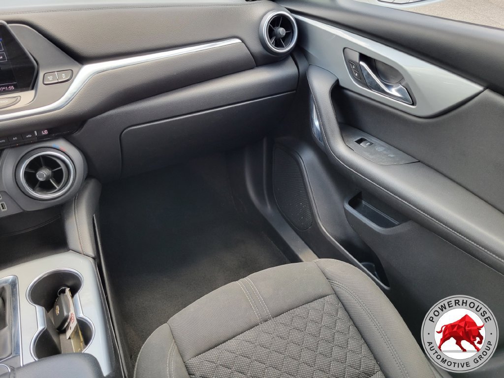 Used 2020 Chevrolet Blazer LT FWD image 21
