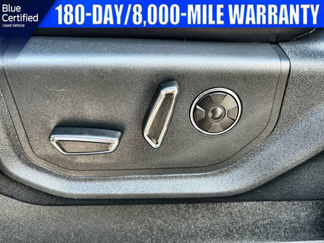 Certified 2020 Ford F250 Platinum w/ FX4 Off-Road Package AWD/4WD image 21