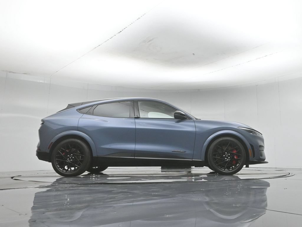 Certified 2023 Ford Mustang Mach-E GT w/ GT Performance Edition AWD/4WD image 49