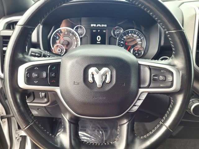 Used 2023 RAM 1500 Big Horn image 25