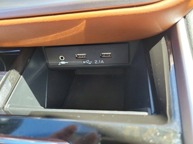 Used 2021 Subaru Legacy Touring XT image 27