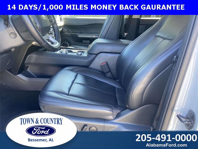 Certified 2024 Ford Expedition XLT image 12