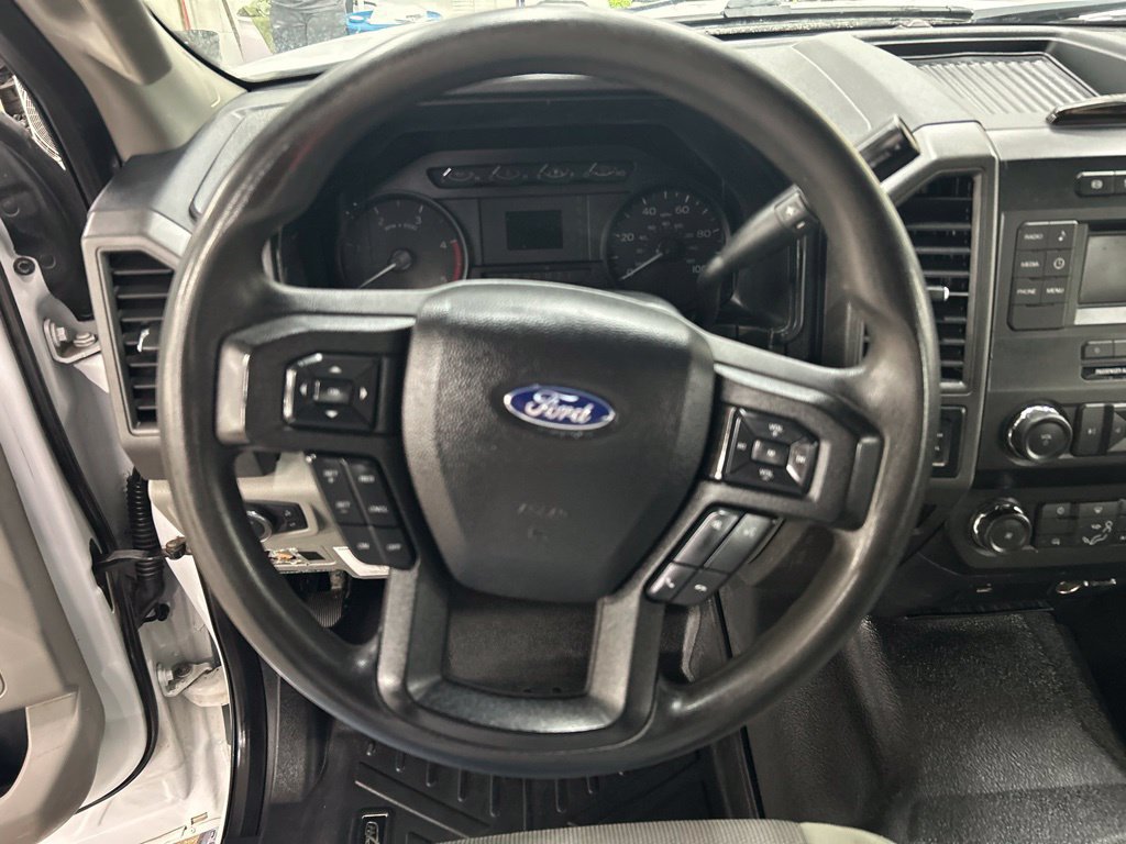 Certified 2019 Ford F350 XL w/ STX Appearance Package AWD/4WD image 15