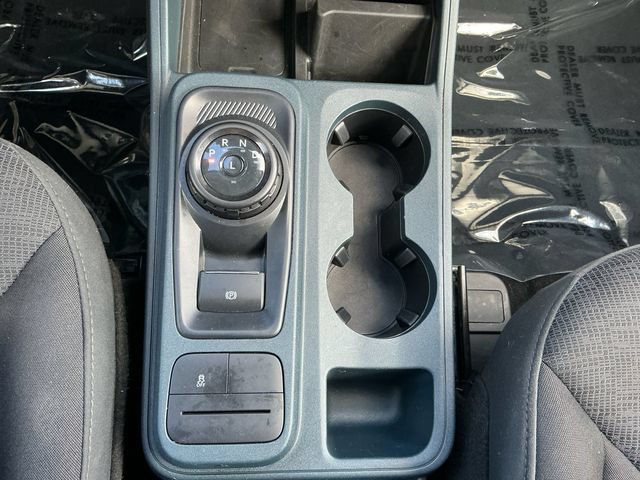 Certified 2025 Ford Maverick XL FWD image 25