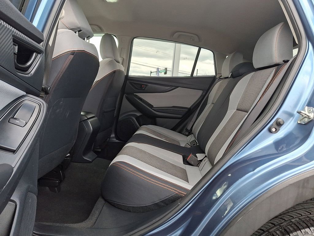 Used 2018 Subaru Crosstrek 2.0i Premium AWD/4WD image 10