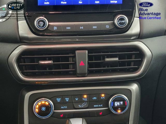 Certified 2022 Ford EcoSport SE w/ SE Convenience Package image 26