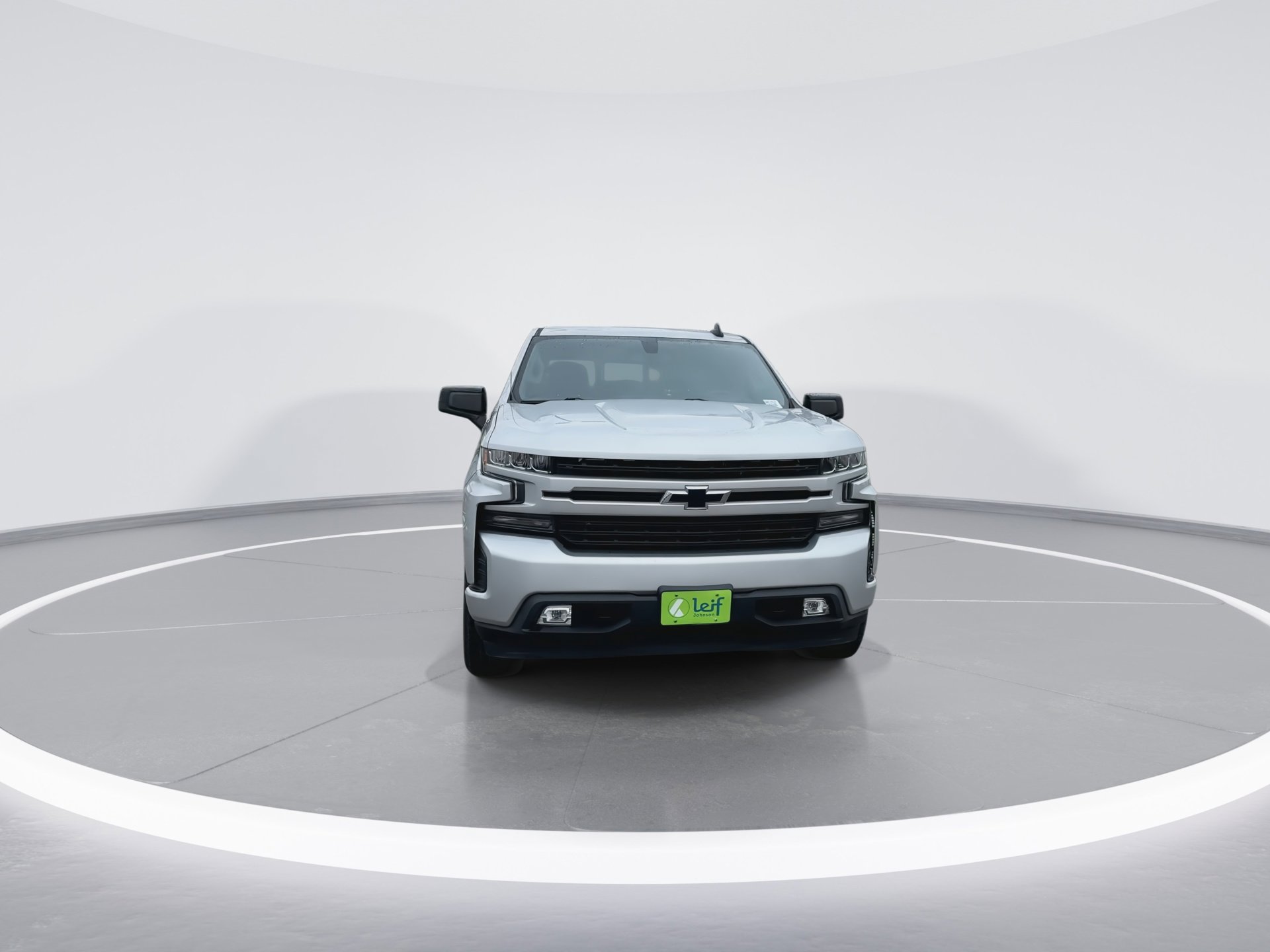 Used 2020 Chevrolet Silverado 1500 RST w/ Texas Edition image 4