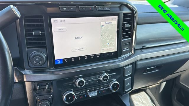 Certified 2023 Ford F350 Lariat w/ Lariat Ultimate Package image 28