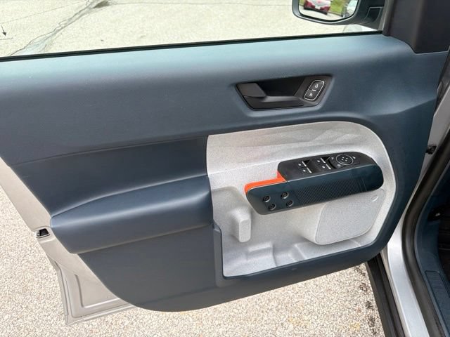 Certified 2023 Ford Maverick XLT FWD image 21