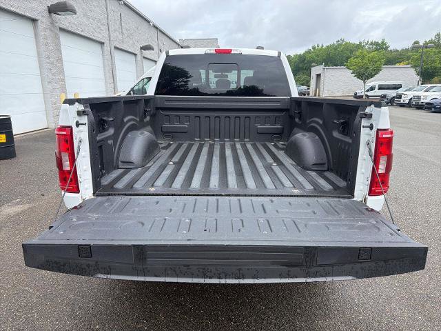 Certified 2022 Ford F150 XLT w/ Equipment Group 302A High AWD/4WD image 8