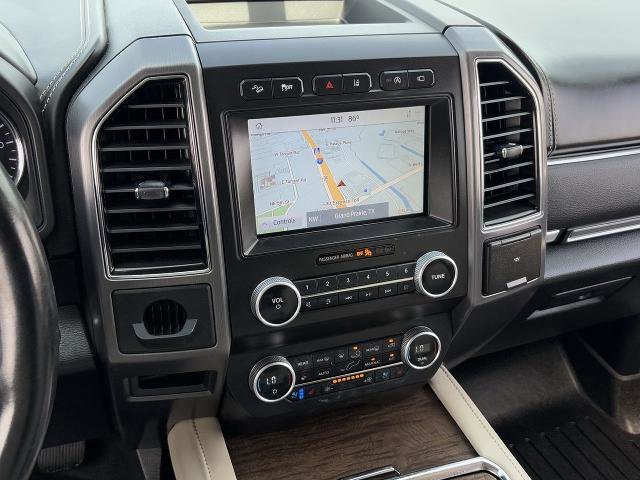 Certified 2021 Ford Expedition Platinum AWD/4WD image 20