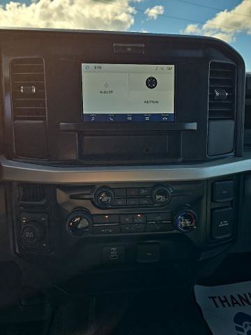Certified 2025 Ford F350 XL AWD/4WD image 19