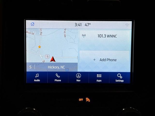 Certified 2019 Ford F150 XLT w/ Equipment Group 302A Luxury image 24