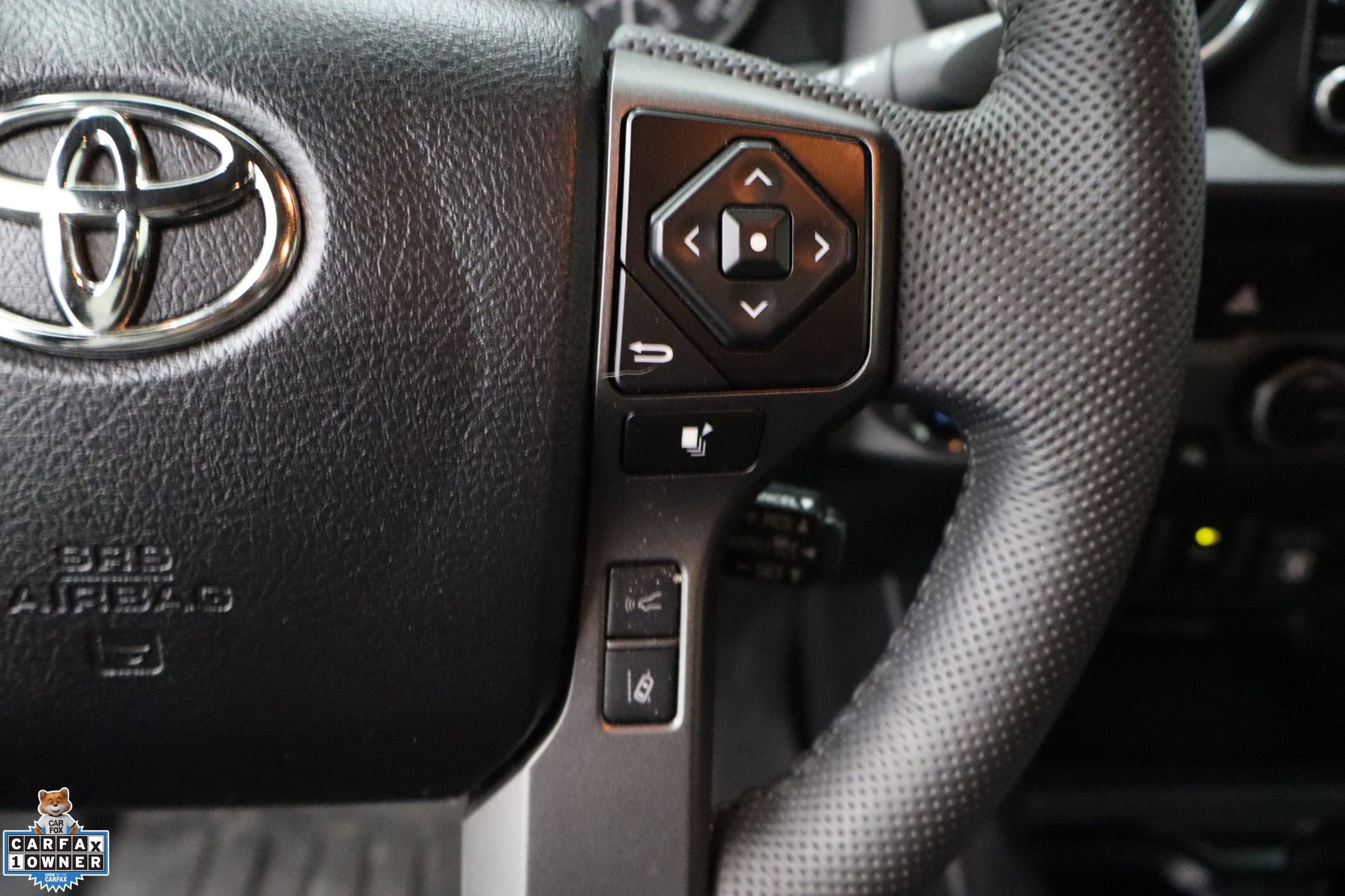 Used 2023 Toyota Tacoma TRD Off-Road w/ Technology Package image 22