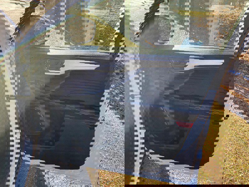 Certified 2022 Ford Escape SE w/ Convenience Package image 28