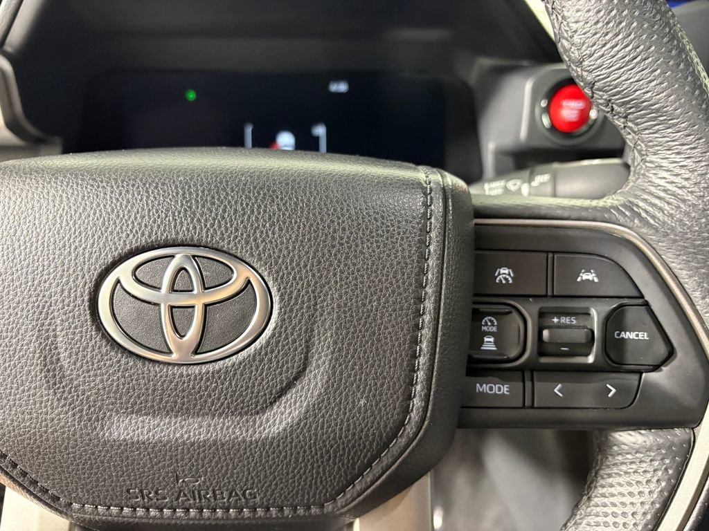 Used 2024 Toyota Tacoma TRD Off-Road w/ TRD Off Road Upgrade Package AWD/4WD image 22