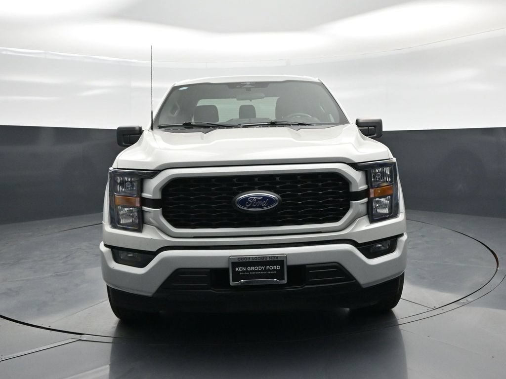 Certified 2023 Ford F150 XLT w/ Equipment Group 302A High AWD/4WD image 22