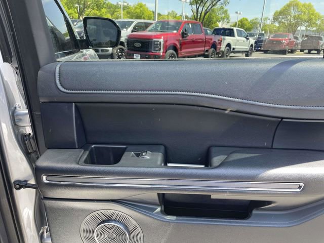 Certified 2021 Ford Expedition XLT RWD image 25