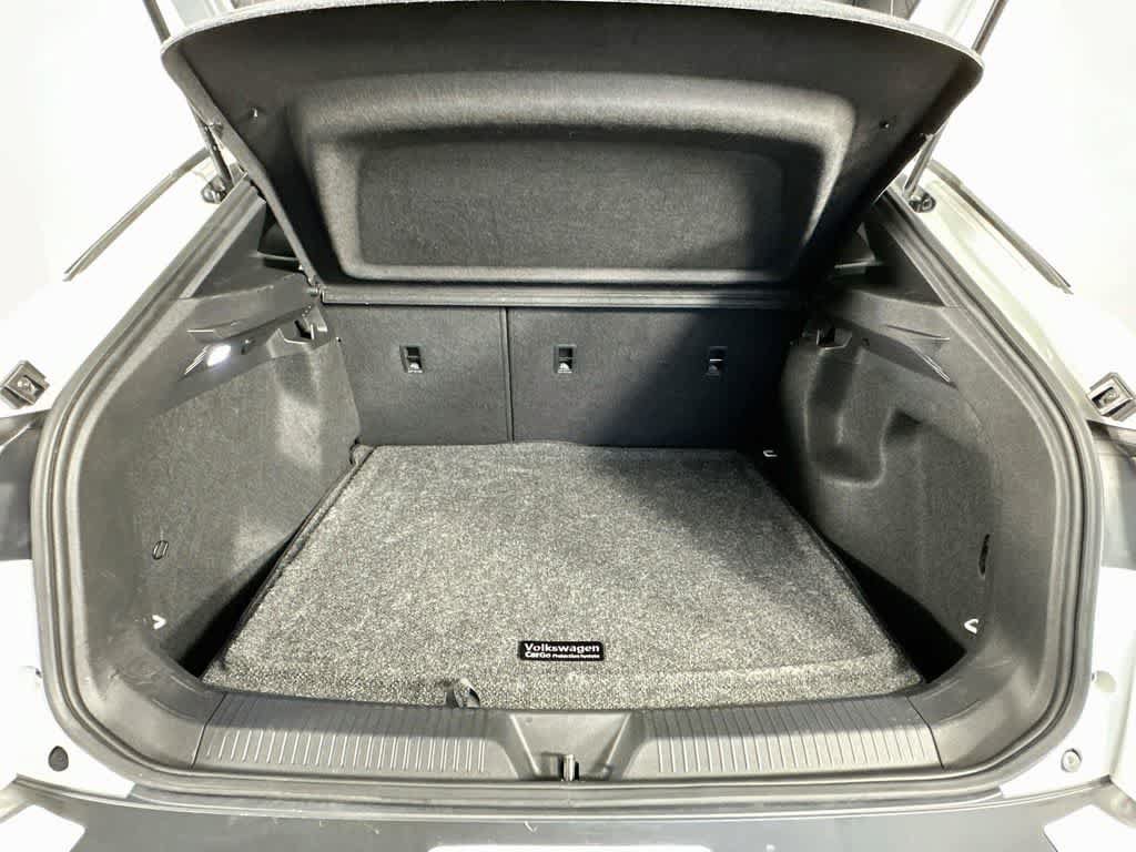 Used 2023 Volkswagen ID.4 Pro AWD/4WD image 19