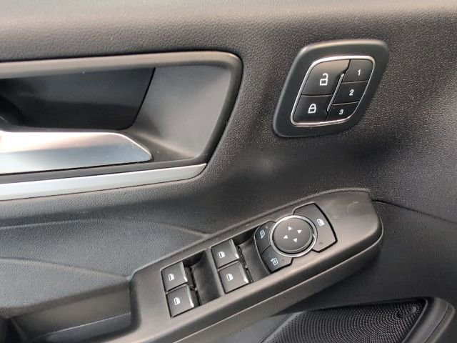 Certified 2024 Ford Escape Platinum image 16