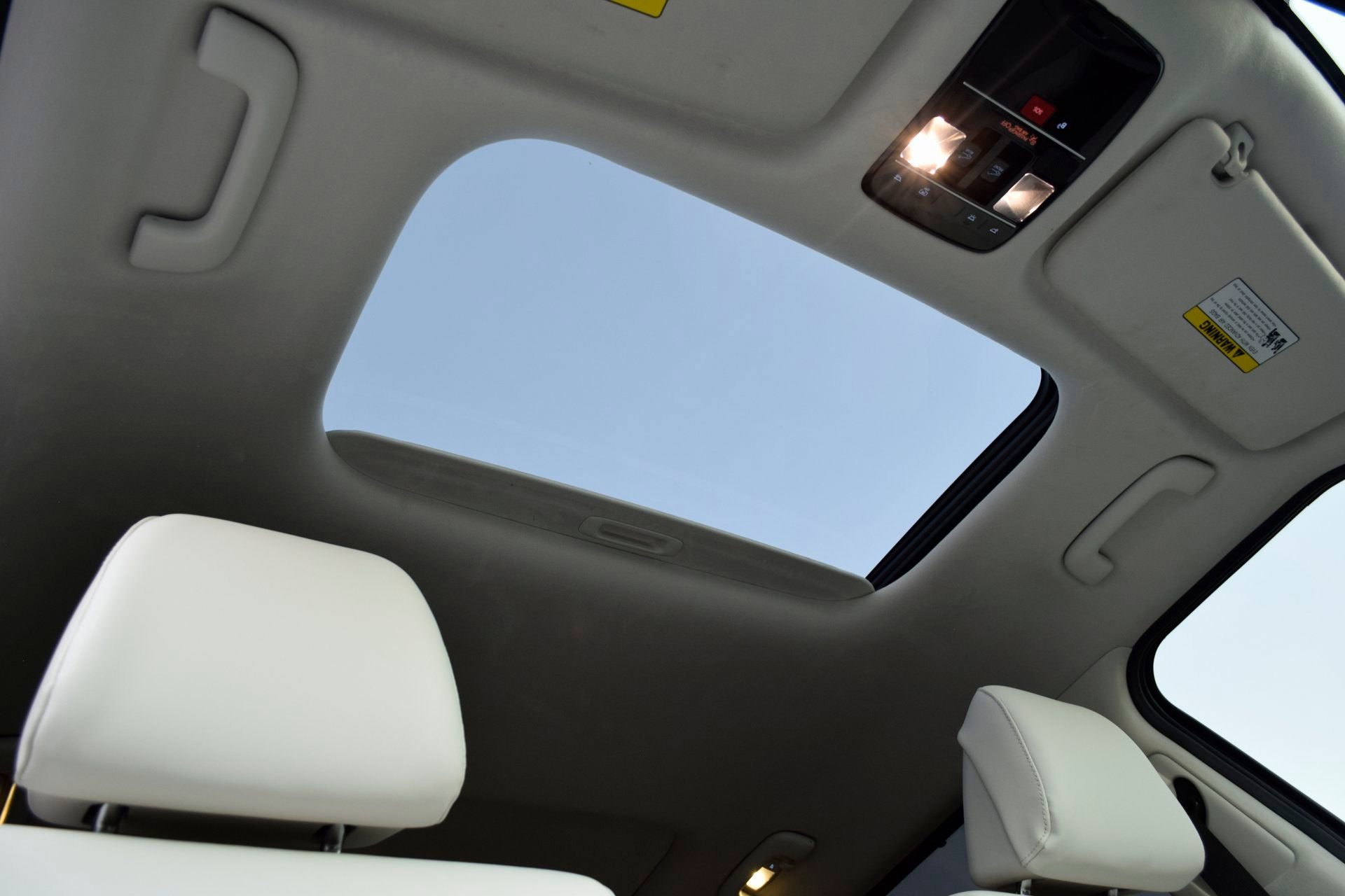 Used 2025 Hyundai Santa Fe Calligraphy image 26