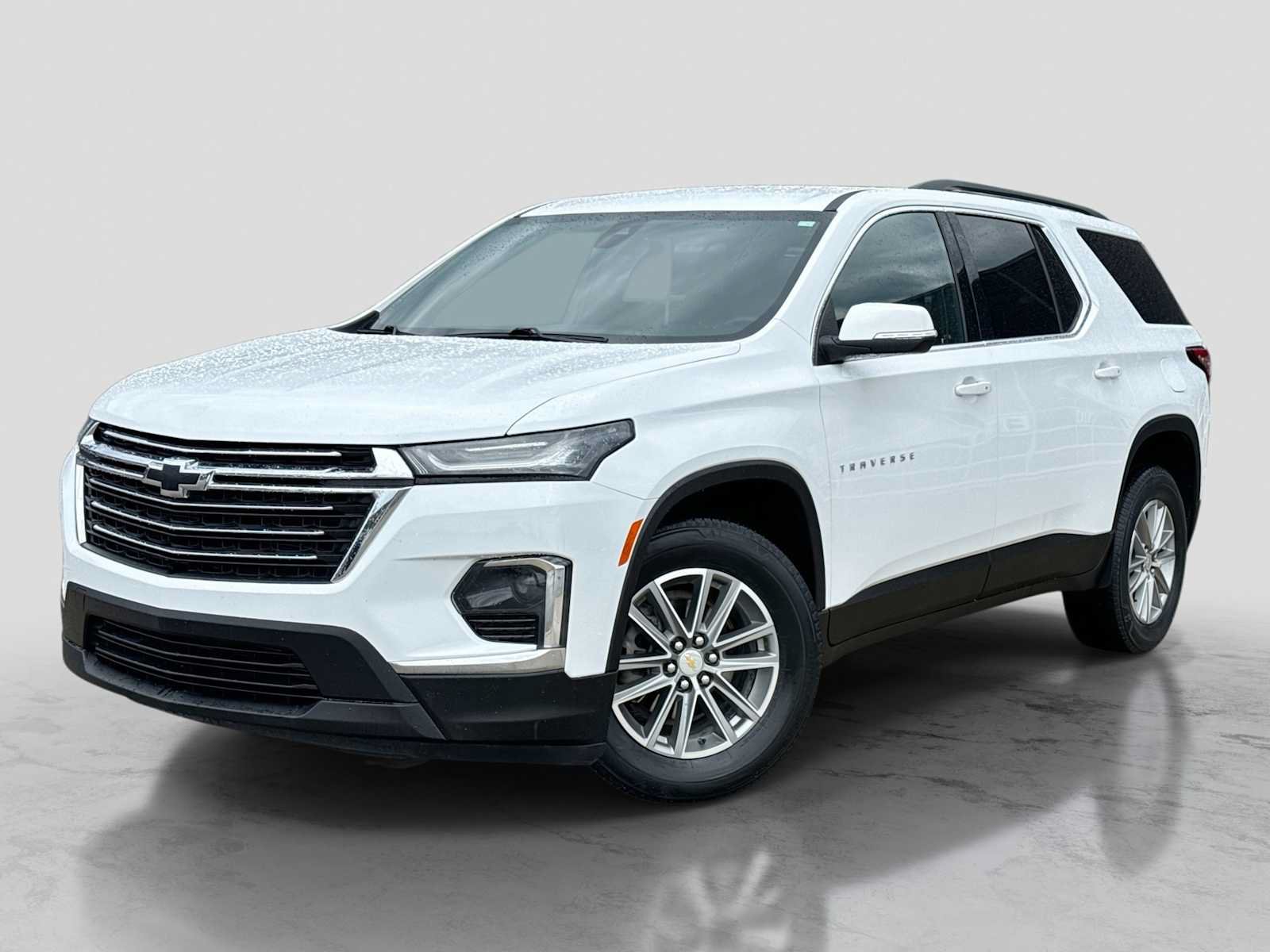 Used 2023 Chevrolet Traverse LT FWD image 1