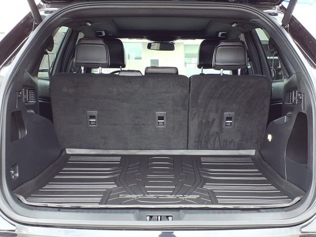 Certified 2024 Ford Edge ST-Line AWD/4WD image 8
