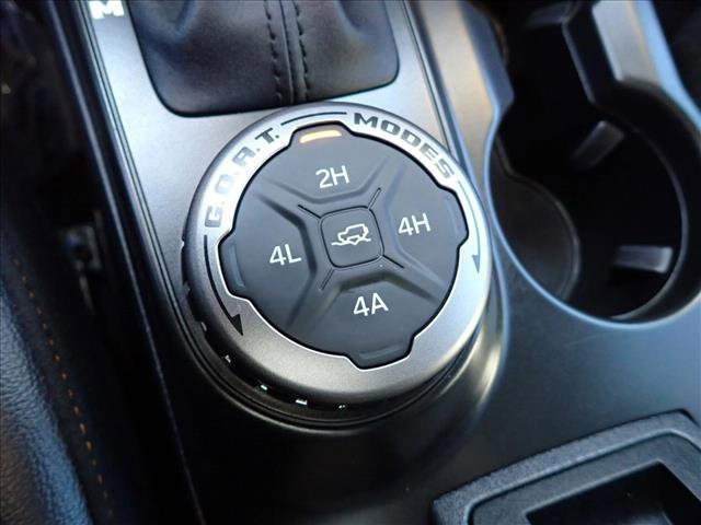 Certified 2023 Ford Bronco Badlands w/ Sasquatch Package image 17