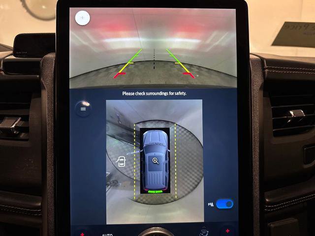 Certified 2022 Ford Expedition Max Platinum image 29